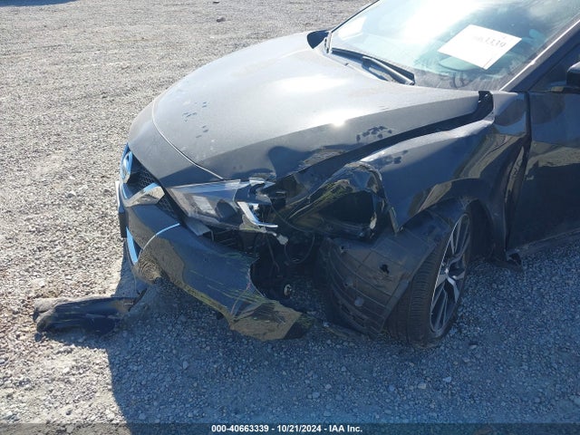 Nissan Maxima 3.5 Sv 2018 1N4AA6AP1JC404821 Image 6