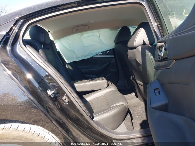 Nissan Maxima 3.5 Sv 2018 1N4AA6AP1JC404821 Image 8