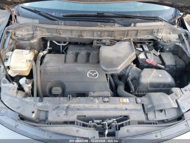 JM3TB2CA2E0445250 Mazda Cx-9 Touring