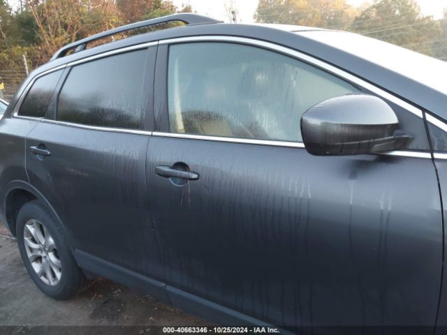 JM3TB2CA2E0445250 Mazda Cx-9 Touring