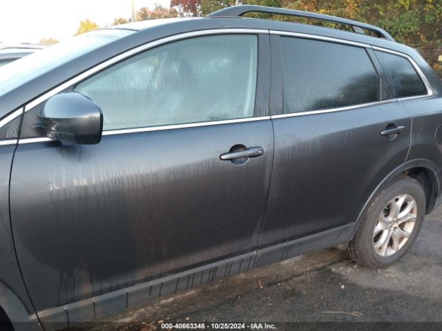 JM3TB2CA2E0445250 Mazda Cx-9 Touring