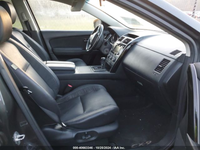 JM3TB2CA2E0445250 Mazda Cx-9 Touring