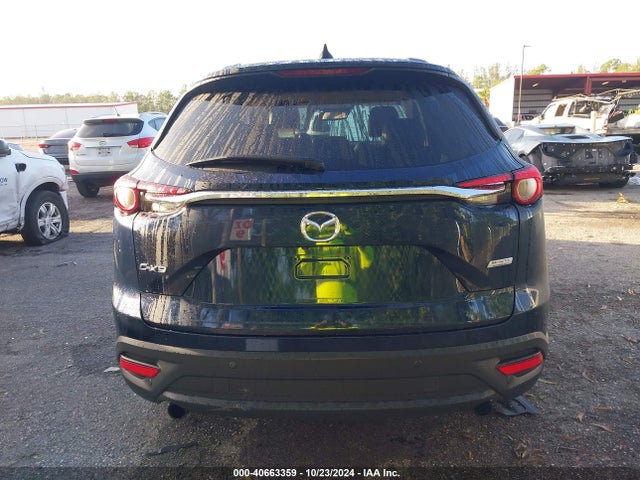 Mazda Cx-9 Touring 2017 JM3TCACY5H0140267 Image 16