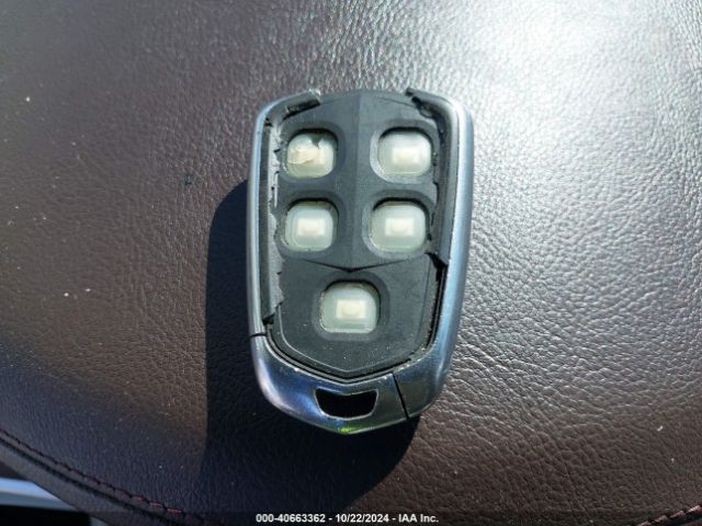 2G61N5S34F9295860 Cadillac XTS LUXURY