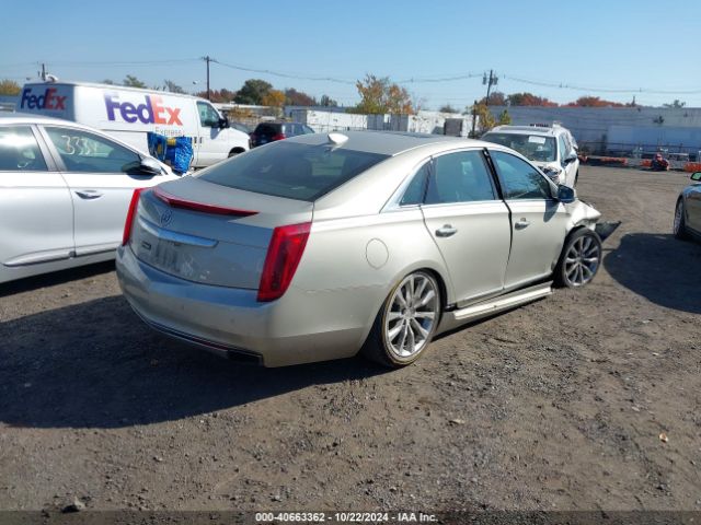 2G61N5S34F9295860 Cadillac XTS LUXURY