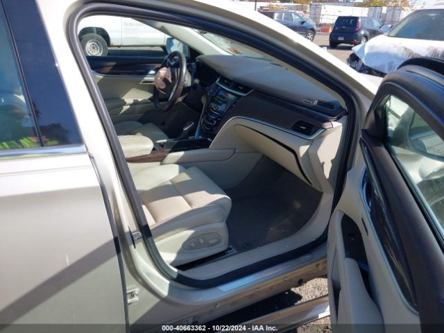 2G61N5S34F9295860 Cadillac XTS LUXURY