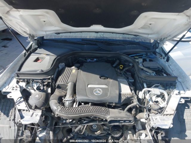 WDC0G4JB0GF049428 Mercedes-Benz GLC 300