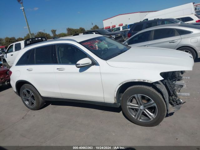 WDC0G4JB0GF049428 Mercedes-Benz GLC 300