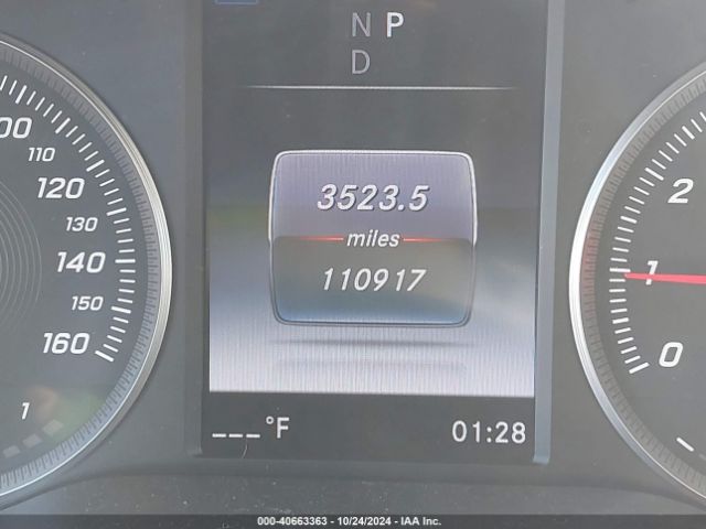 WDC0G4JB0GF049428 Mercedes-Benz GLC 300