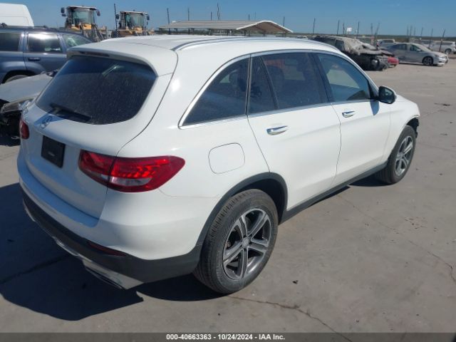 WDC0G4JB0GF049428 Mercedes-Benz GLC 300