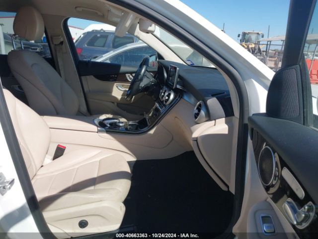 WDC0G4JB0GF049428 Mercedes-Benz GLC 300