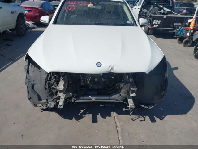 WDC0G4JB0GF049428 Mercedes-Benz GLC 300