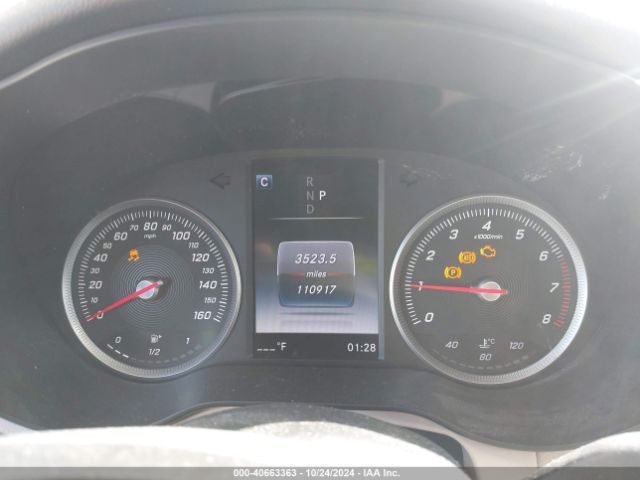 WDC0G4JB0GF049428 Mercedes-Benz GLC 300