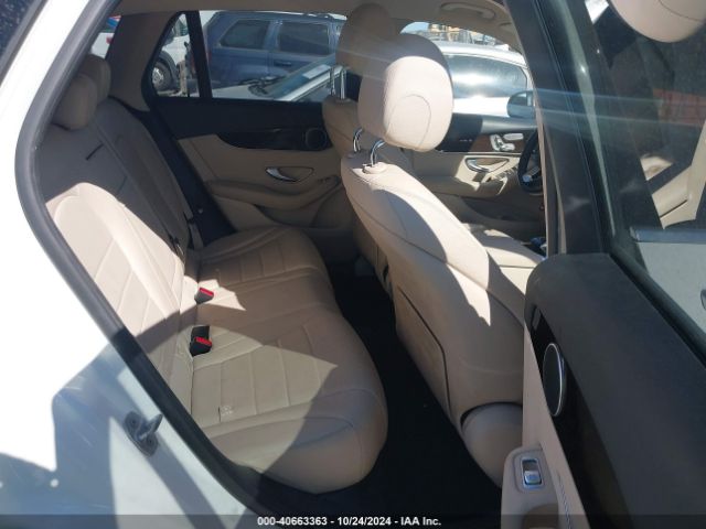 WDC0G4JB0GF049428 Mercedes-Benz GLC 300