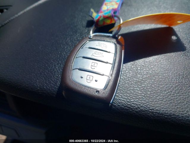 5NPE34AF6KH783676 Hyundai SONATA SEL