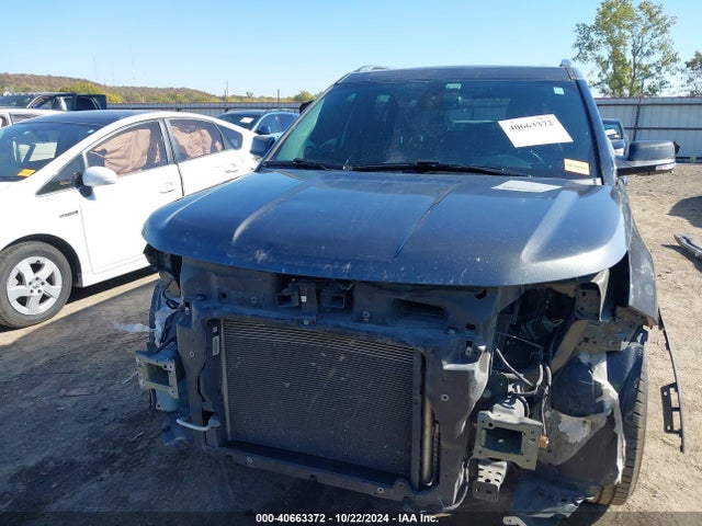 Ford Explorer Limited 2017 1FM5K7F83HGD84991 Image 13