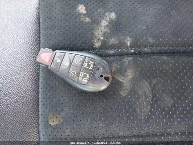 2C4RDGCG5JR283371 Dodge Grand Caravan Sxt
