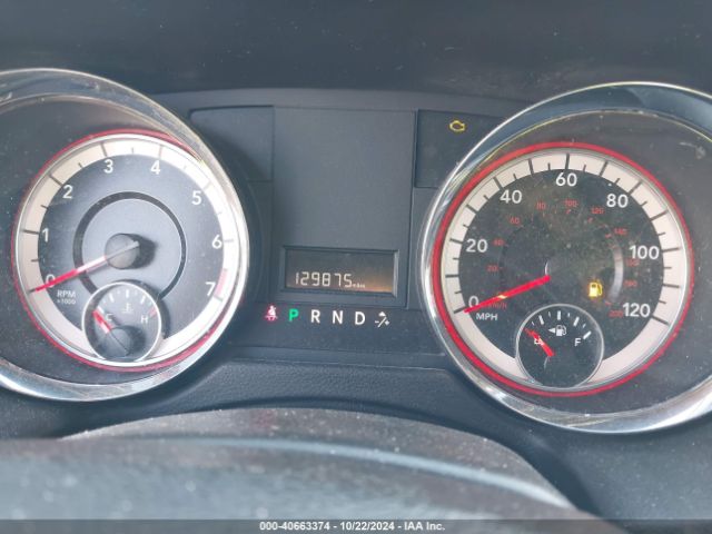 2C4RDGCG5JR283371 Dodge Grand Caravan Sxt