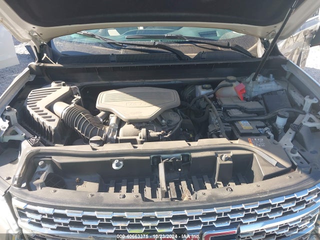 1GKKNPLS4PZ124525 GMC Acadia Fwd Denali