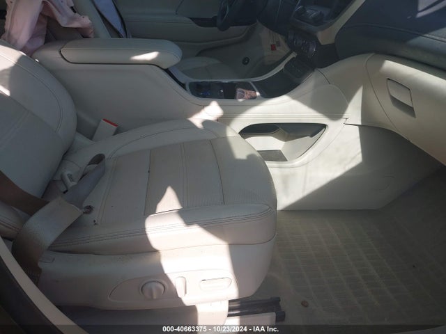 1GKKNPLS4PZ124525 GMC Acadia Fwd Denali