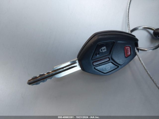 2012 MITSUBISHI OUTLANDER SPORT JA4AP3AU8CZ008103 Photo 10