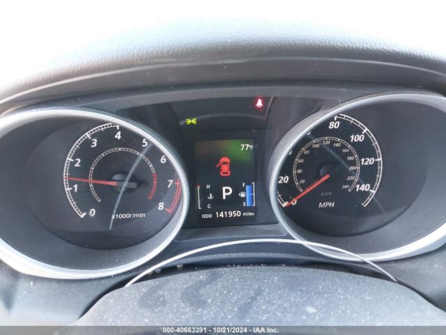 2012 MITSUBISHI OUTLANDER SPORT JA4AP3AU8CZ008103 Photo 6