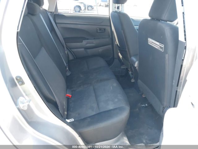 2012 MITSUBISHI OUTLANDER SPORT JA4AP3AU8CZ008103 Photo 7
