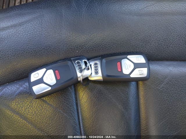 WAUENAF41KA118687 Audi A4 45 Premium