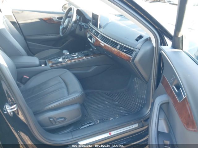 WAUENAF41KA118687 Audi A4 45 Premium