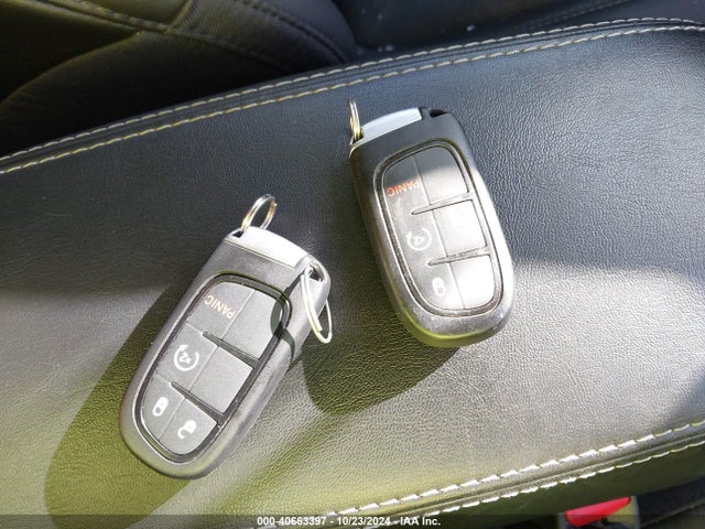 Jeep Cherokee Latitude Lux 4x4 2020 1C4PJMLX5LD635918 Image 11