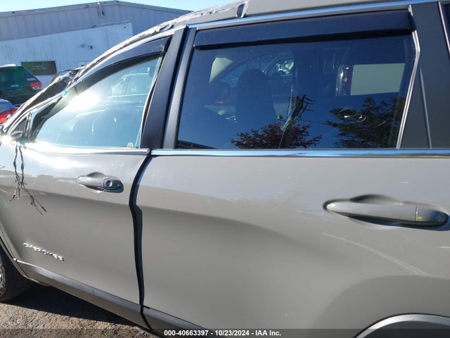 Jeep Cherokee Latitude Lux 4x4 2020 1C4PJMLX5LD635918 Image 14