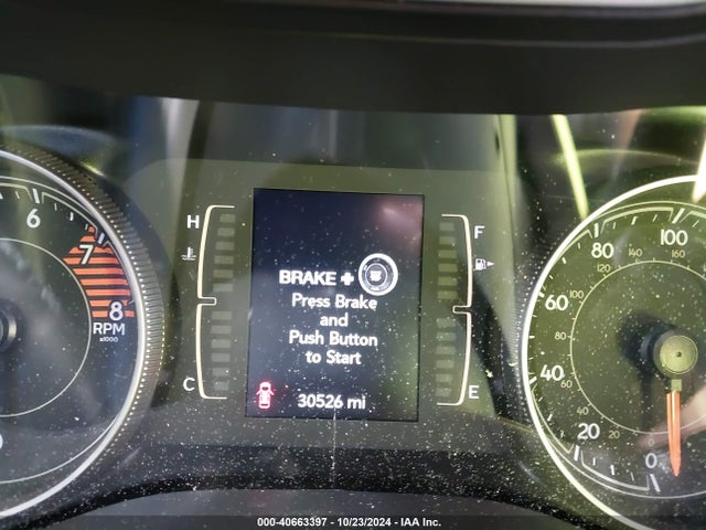 Jeep Cherokee Latitude Lux 4x4 2020 1C4PJMLX5LD635918 Image 7