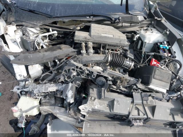 2HKRW2H59LH628082 Honda Cr-v Awd Ex