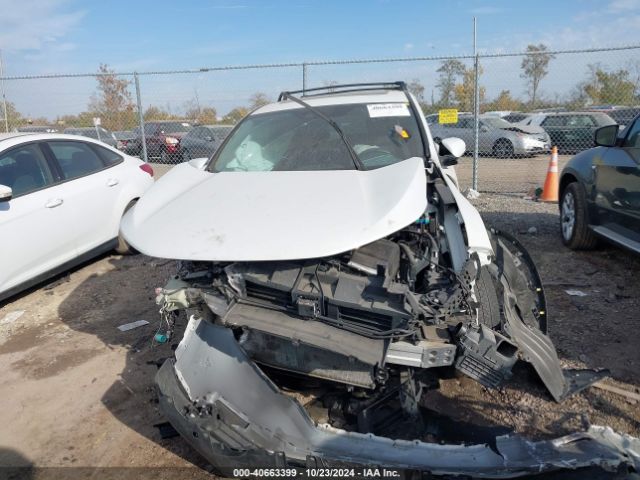 2HKRW2H59LH628082 Honda Cr-v Awd Ex