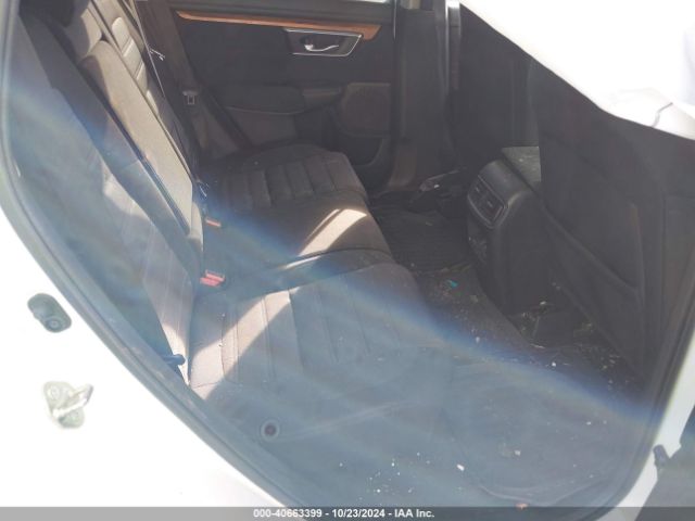 2HKRW2H59LH628082 Honda Cr-v Awd Ex