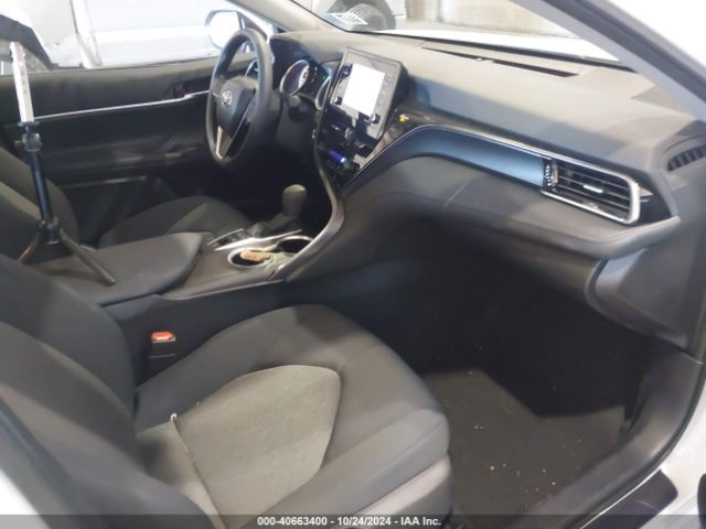 4T1C31AK1RU631206 Toyota Camry Hybrid Le