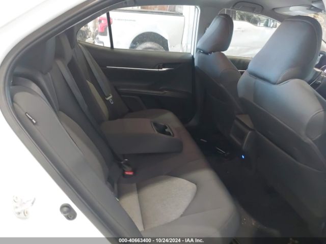 4T1C31AK1RU631206 Toyota Camry Hybrid Le