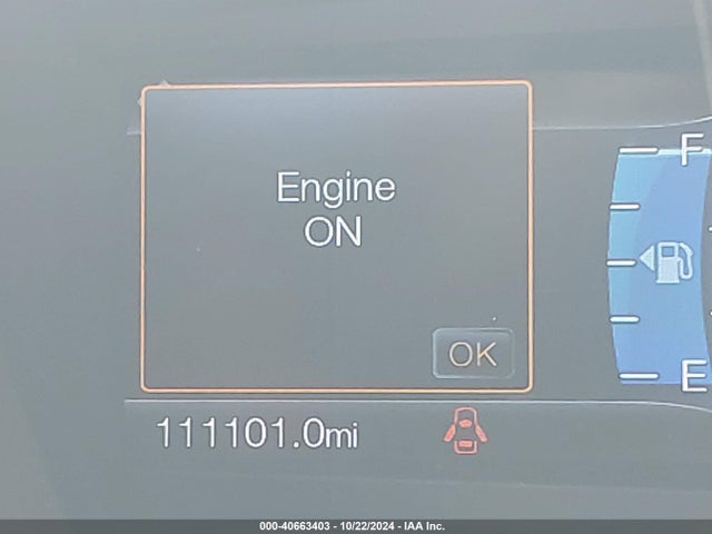 Ford FUSION SE 2015 3FA6P0H9XFR178005 Image 15