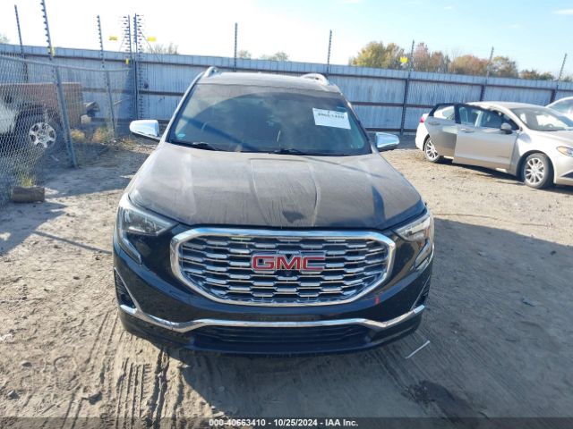 3GKALSEX1KL131137 GMC Terrain Denali