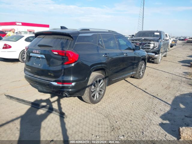 3GKALSEX1KL131137 GMC Terrain Denali