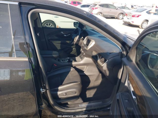 3GKALSEX1KL131137 GMC Terrain Denali