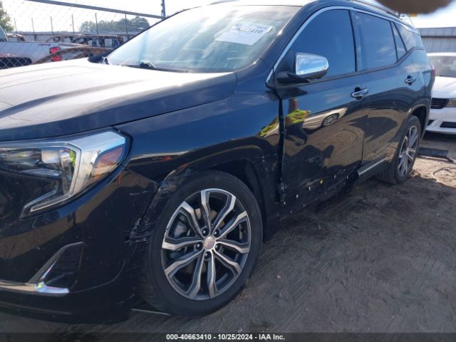 3GKALSEX1KL131137 GMC Terrain Denali