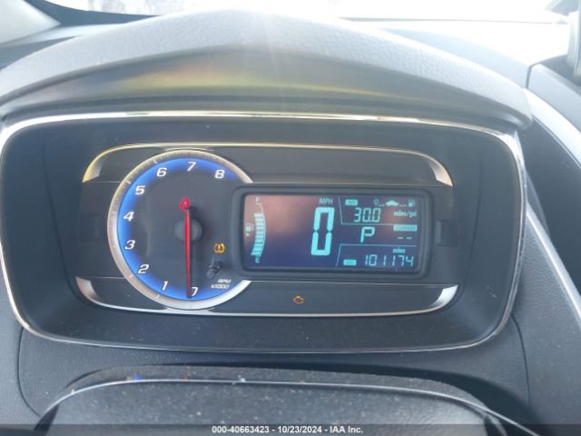 KL7CJKSB4FB207389 Chevrolet Trax 1ls