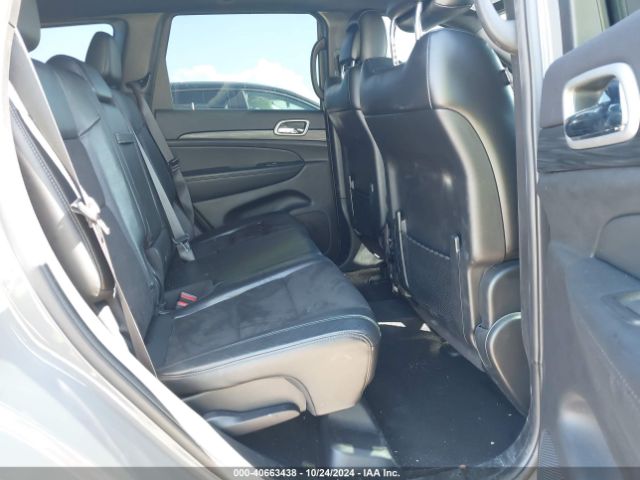 1C4RJEAG1MC597967 Jeep Grand Cherokee Laredo X 4x2