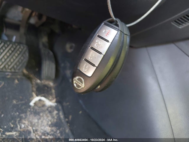 Nissan SENTRA SR 2015 3N1AB7AP0FY364696 Image 11