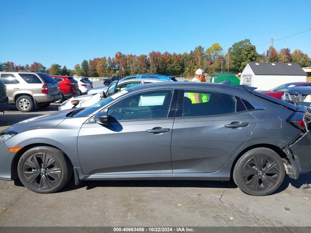 Honda CIVIC EX 2018 SHHFK7H54JU228212 Image 15