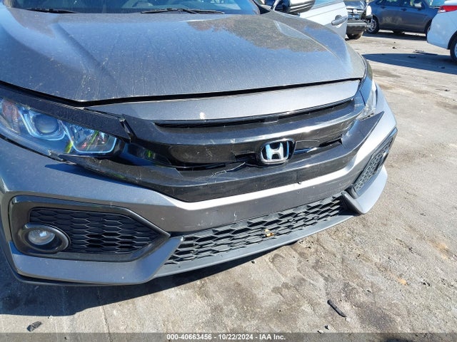 Honda CIVIC EX 2018 SHHFK7H54JU228212 Image 12