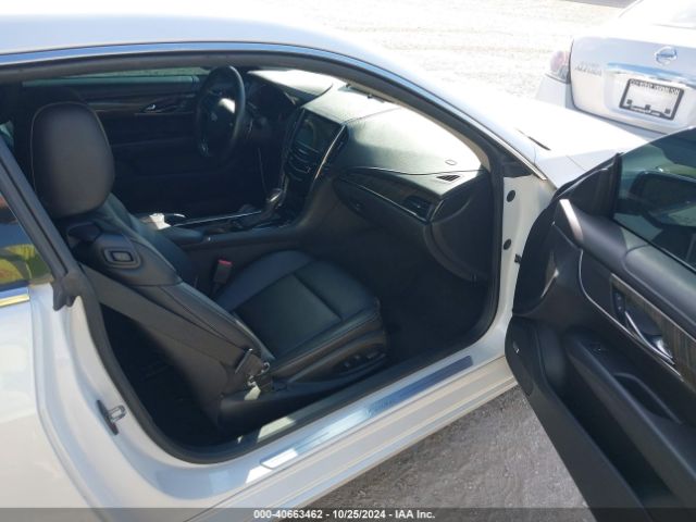 1G6AA1RX2G0156397 Cadillac Ats Standard