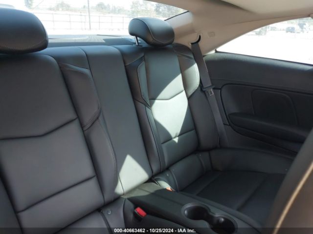 1G6AA1RX2G0156397 Cadillac Ats Standard
