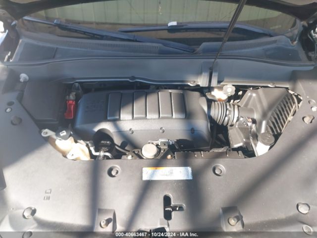 1GKKVRKD2GJ192996 GMC Acadia Slt-1